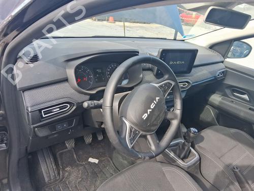 Rear parcel shelf DACIA SANDERO III 1.0 TCe 90 | BP40603203C85 - Image 9