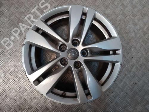 Rim OPEL ASTRA K (B16)  | BP17567264C45 