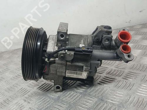 AC compressor DACIA LODGY (JS_)  | BP19783168M34 
