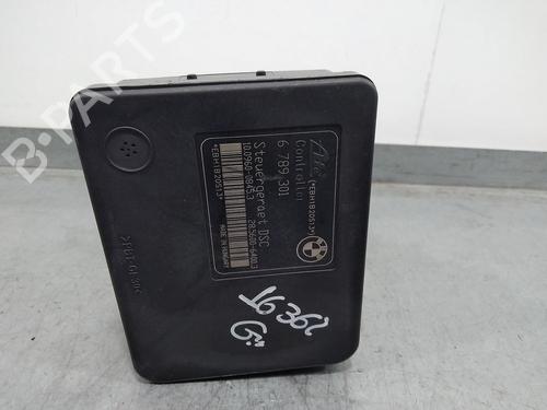 Used ABS pump BMW 3 (E90) 318 d (143 hp) 23956891