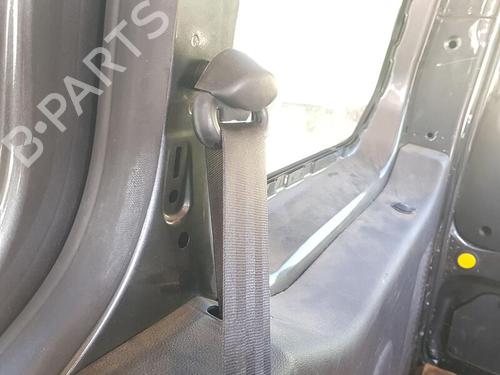 Sikkerhetsbelte bak høyre FORD TRANSIT CONNECT V408 Box Body/MPV 1.6 TDCi (95 hp) 24662570