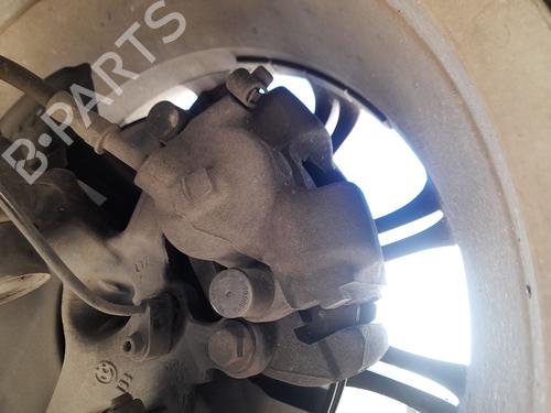 Used Right front brake caliper BMW Z4 Roadster (E85) 2.0 i (150 hp) 28816222