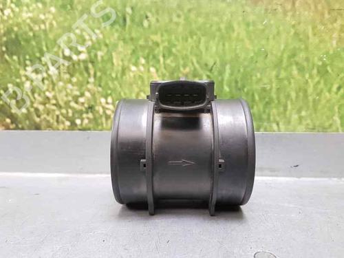 Used Mass air flow sensor OPEL ASTRA G Saloon (T98) [1998-2009]  5152190