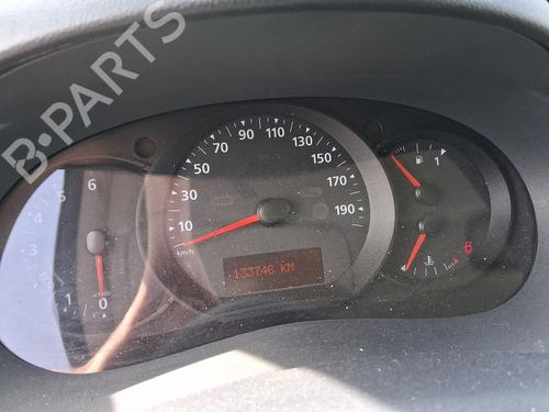 Rear bumper left light RENAULT KANGOO Express (FW0/1_) 1.5 dCi 90 (FW0G, FW05, FW08, FW11) | BP40596952C81 - Image 15