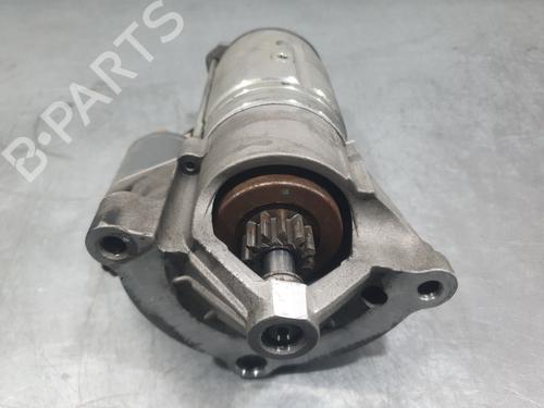 Used Starter Starter CITROËN JUMPY III Van (V_) 2.0 BlueHDi 120 (122 hp) 34115257 34115257