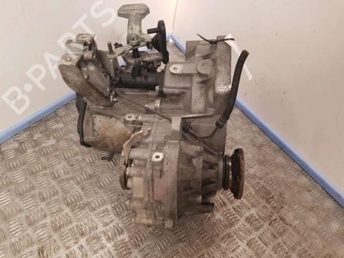 Gearbox VW GOLF VI (5K1)  | BP16864713M3 