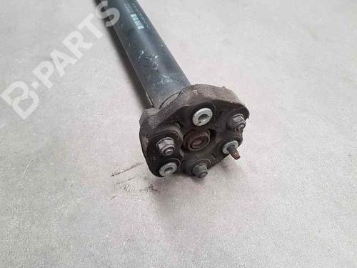 Driveshaft BMW 3 (E90) 320 d | BP3153546M37 