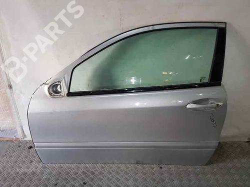 Used Left front door MERCEDES-BENZ C-CLASS Coupe (CL203) [2001-2011]  8315459