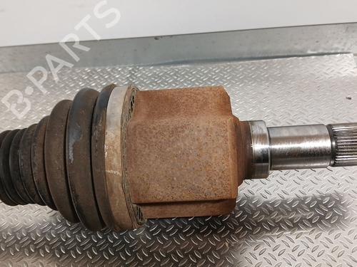 Left front driveshaft PEUGEOT BOXER Bus 2.0 BlueHDi 130 | BP37242455M38 - Image 4