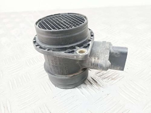 Used Mass air flow sensor SEAT LEON (1M1) [1999-2006]  10147358