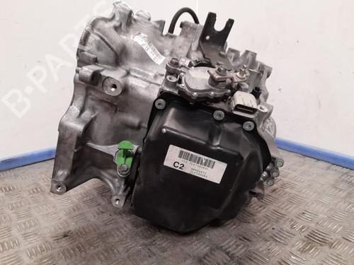 Gearbox CHEVROLET CAPTIVA (C100, C140) 2.0 D 4WD | BP10280176M3 