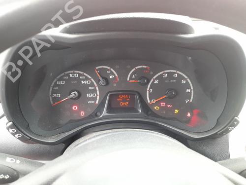 Used Instrument cluster Instrument cluster FORD KA (RU8) 1.2 (69 hp) 34630995 34630995