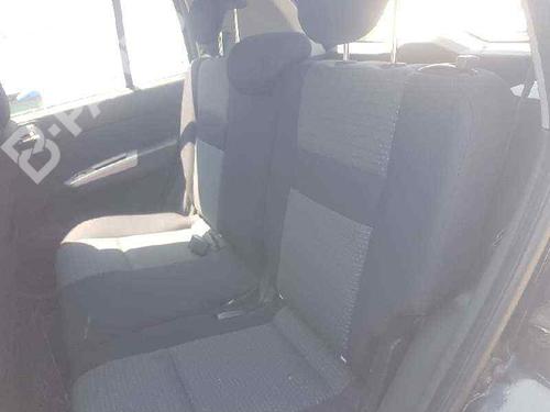 Used Rear seat Rear seat HYUNDAI GETZ (TB) 1.5 CRDi (88 hp) 10053900 10053900