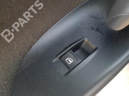 Fensterheberschalter links hinten für VW PASSAT B6 (3C2) [2005-2010]  11347273
