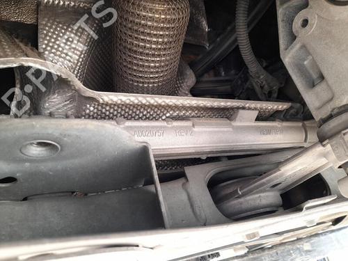 Used Steering rack RENAULT FLUENCE (L3_) 1.5 dCi (L30D, L30L, L306, L33F, L33L, L33M, L33V, L33W) (110 hp) 26182282
