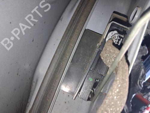 Used Front right lock Front right lock DACIA SANDERO II TCe 90 (B8M1, B8MA, B8AC) (90 hp) 36560860 36560860