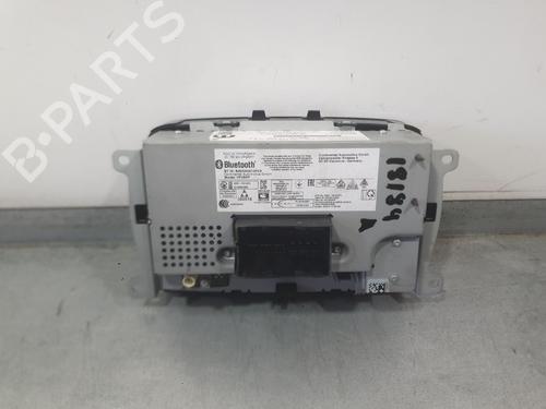 Electronic module FIAT 500 (312_) 1.0 Mild Hybrid (312.AYD1B) | BP39470101M83 - Image 2