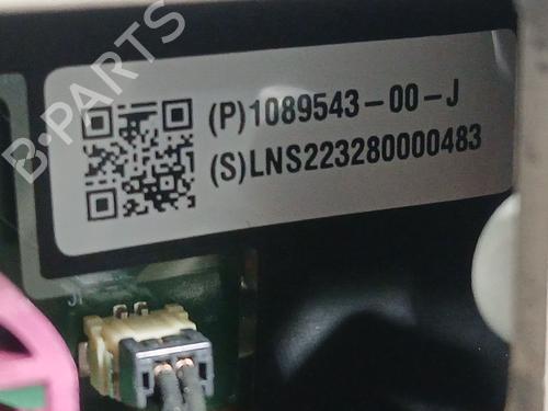 Electronic module TESLA MODEL Y (5YJY) Long Range All-wheel Drive | BP40037097M83 - Image 4