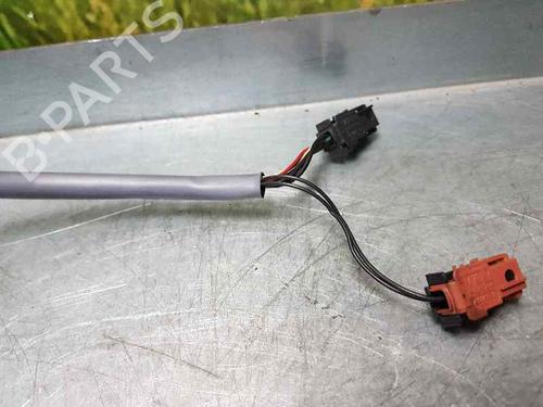 Right mirror PEUGEOT 1007 (KM_)  | BP1436356C27