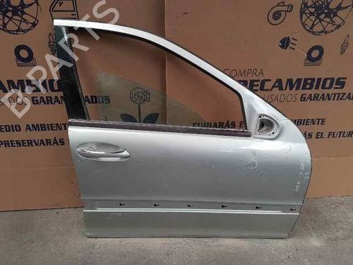 Used Right front door MERCEDES-BENZ C-CLASS (W203) C 220 CDI (203.006) (136 hp) 1248390