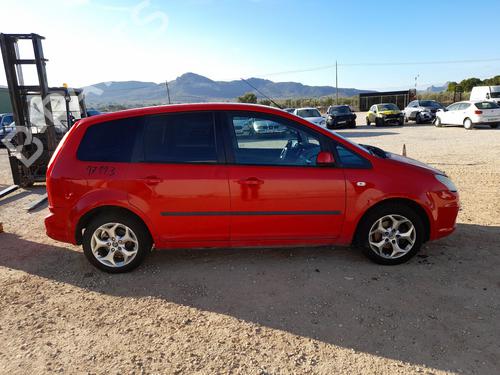 Engine FORD C-MAX (DM2) 1.6 | BP29270535M1