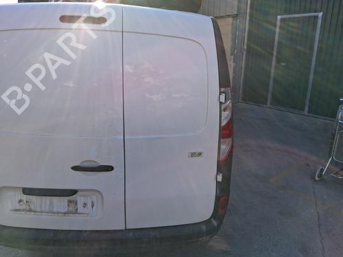 Used Right tailgate Right tailgate RENAULT KANGOO Express (FW0/1_) 1.5 dCi 90 (FW0G, FW05, FW08, FW11) (90 hp) 33695181 33695181