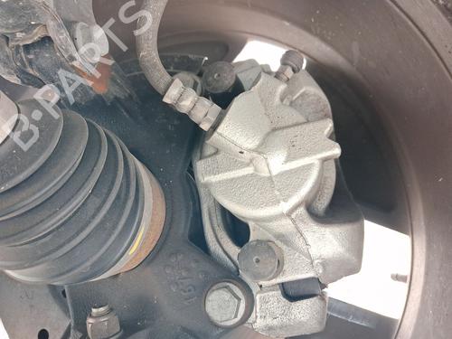 Used Left front brake caliper Left front brake caliper 37645993 37645993