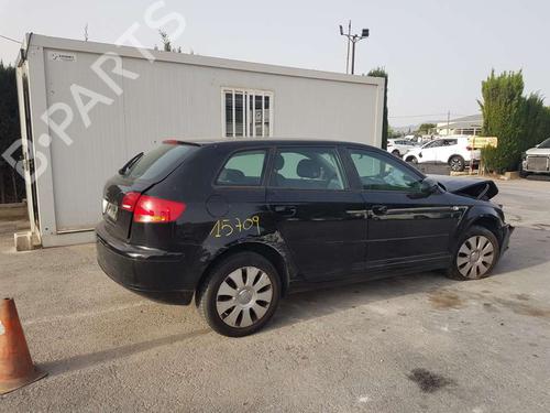 Engine AUDI A3 Sportback (8PA) 1.6 FSI | BP19159169M1 