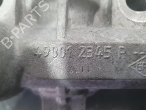 Steering rack RENAULT TWIZY (MAM_) | BP39379733M22 - Image 6
