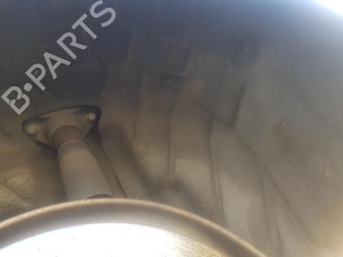 Used Wheel arch AUDI A5 Sportback (F5A, F5F) [2016-2025]  14013670