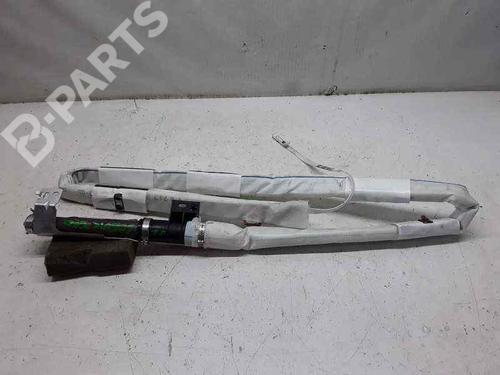 Used Left curtain airbag RENAULT SCÉNIC II (JM0/1_) [2003-2010]  2949076