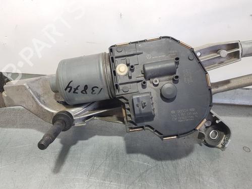 Front wiper motor MERCEDES-BENZ C-CLASS (W204)  | BP9458022M29 