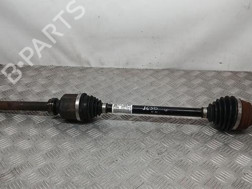 Used Right front driveshaft PEUGEOT 5008 II (MC_, MJ_, MR_, M4_) [2016-2025]  24618040