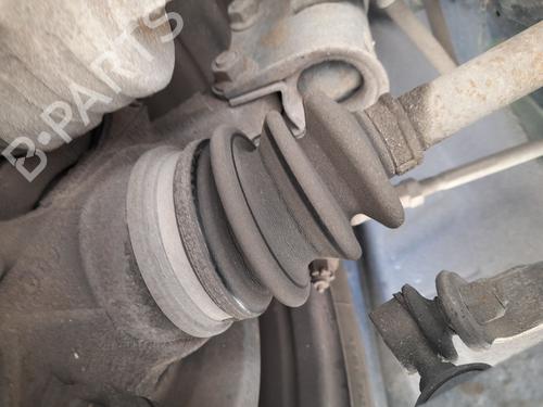 Arbre de transmission avant droit SUZUKI BALENO Hatchback (EG) 1.3 i 16V (SY413) (85 hp) 32028374