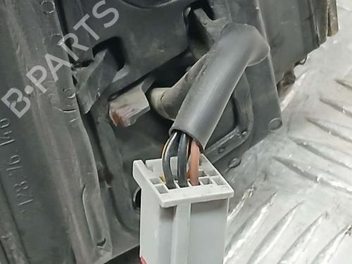 Right mirror FORD FOCUS II (DA_, HCP, DP)  | BP15504941C27 
