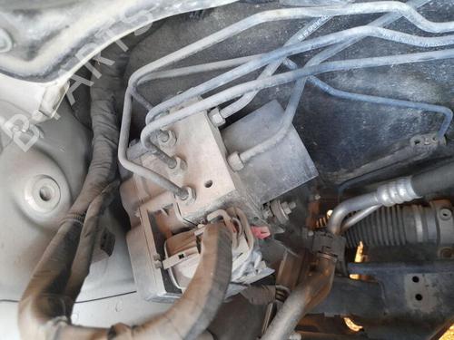 Used ABS pump SEAT IBIZA IV (6J5, 6P1) [2008-2017]  28168556