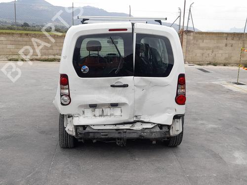 Intercooler CITROËN BERLINGO MULTISPACE (B9) 1.6 BlueHDi 100 | BP34276557M30 - Image 8