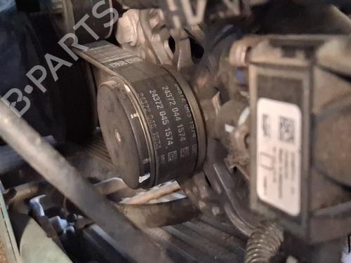Generator Generator 38256656 38256656