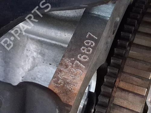 Engine HYUNDAI i20 I (PB, PBT) 1.2 | BP37216976M1 - Image 6