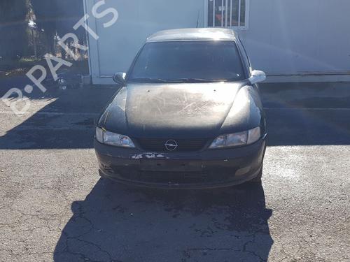 Left headlight OPEL VECTRA B (J96) | BP10666220C28