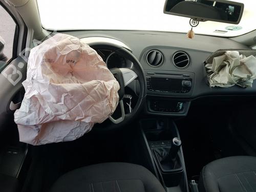 Steering column stalk SEAT IBIZA IV (6J5, 6P1) | BP14015416I23