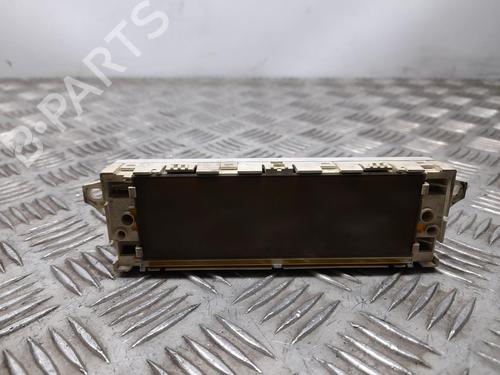 Used Display monitor CITROËN C4 Coupe (LA_) [2004-2013]  11950796