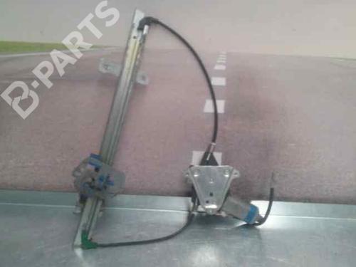 Rear right window mechanism ROVER 600 I (RH)  | BP1925552C25 