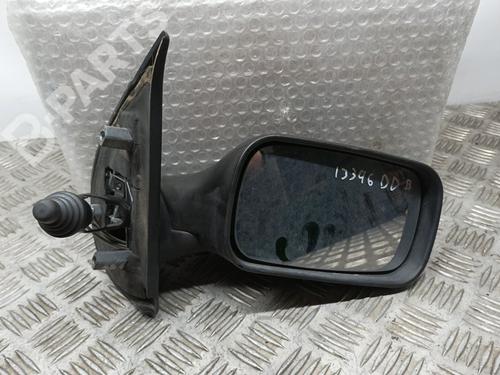 Used Right mirror FIAT PUNTO (176_) [1993-1999]  8149672