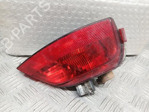 Used Rear bumper right light RENAULT MEGANE IV Hatchback (B9A/M/N_) 1.5 dCi 110 (B9A3) (110 hp) 25469187