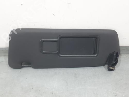 Left sun visor AUDI A5 Sportback (8TA) 2.0 TDI | BP33465696I1 - Image 2