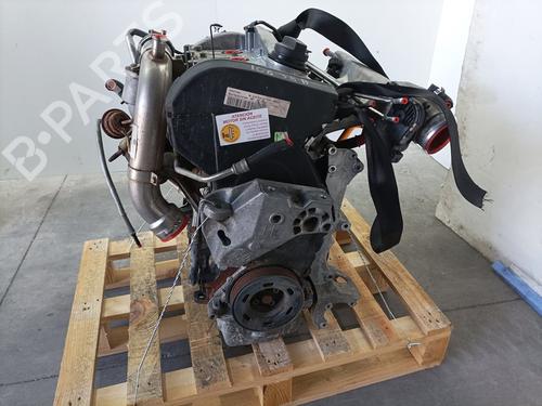 Motor AUDI TT (8N3) 1.8 T | BP730449M1 
