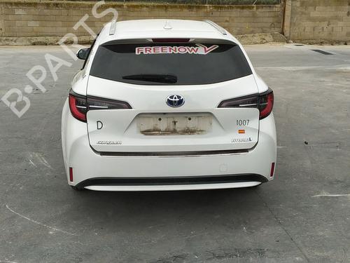 Electronic sensor TOYOTA COROLLA Estate (_E21_) 1.8 Hybrid (ZWE211) | BP33622453M84  - Image 8