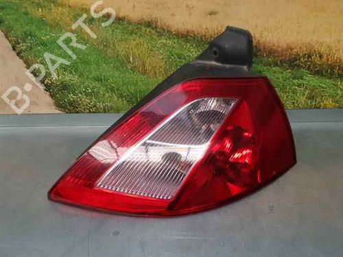 Used Right taillight RENAULT MEGANE II (BM0/1_, CM0/1_) [2001-2012]  3728651