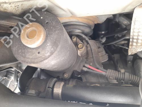 Used Steering rack Steering rack SMART FORFOUR (454) 1.5 CDI (454.001) (95 hp) 33886490 33886490